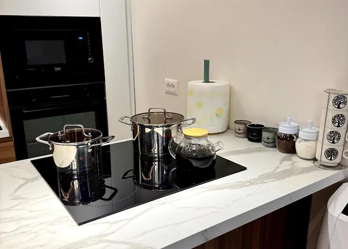 Pearl Pool Luxury Villa *