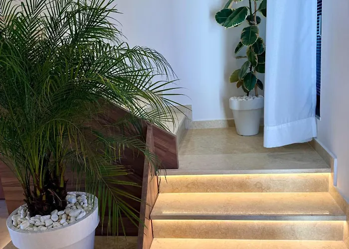 Pearl Pool Luxury Villa