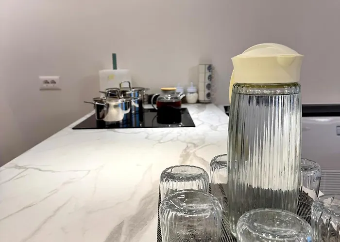 Pearl Pool Luxury Villa *