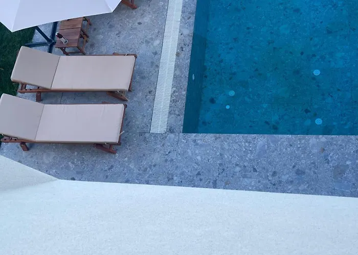 Villa Pearl Pool Luxury *