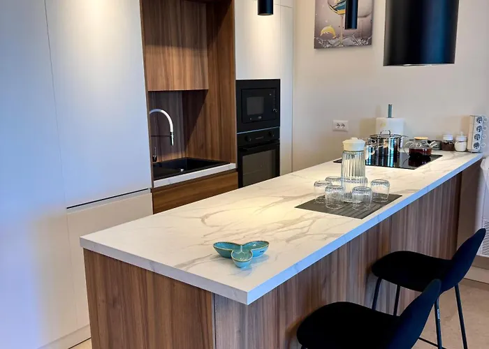 Pearl Pool Luxury Villa Golem (Tirana)