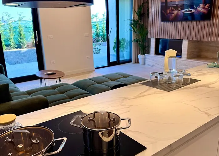 Pearl Pool Luxury Villa *